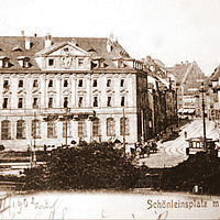 Schönleinsplatz