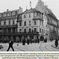 Obstmarkt-Lange Straße