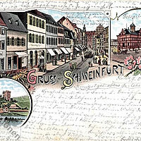 Schweinfurt