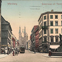 Würzburg