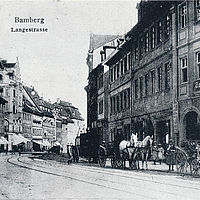 Lange Straße