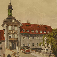 Rathaus 